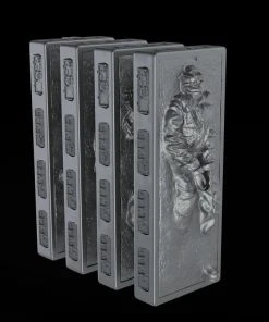 Hasbro Star Wars: The Vintage Collection Razor Crest 47 Hasbro Star Wars: The Vintage Collection Razor Crest