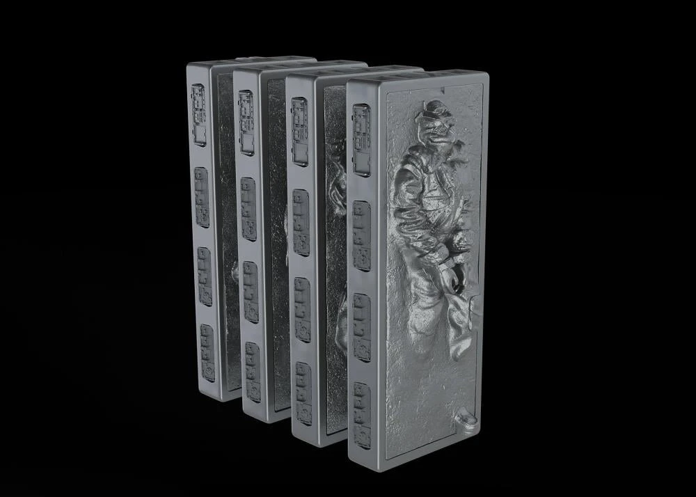 Hasbro Star Wars: The Vintage Collection Razor Crest 11 Hasbro Star Wars: The Vintage Collection Razor Crest