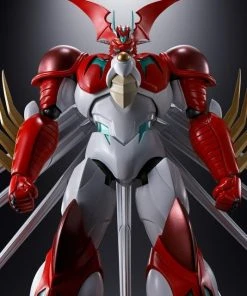 Bandai Getter Robo Arc Soul Of Chogokin GX-99 Getter Arc New Arrivals 14 Bandai Getter Robo Arc Soul Of Chogokin GX-99 Getter Arc New Arrivals
