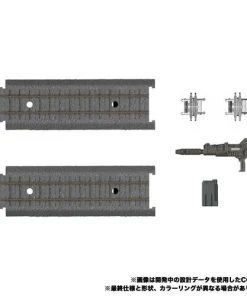 Takara Tomy Pre-Orders Transformers Masterpiece Gattai - MPG-02 Trainbot Getsuei - Raiden Combiner