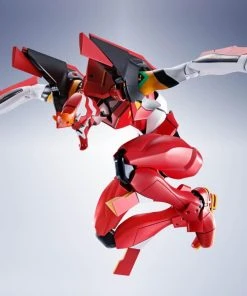Bandai New Arrivals Rebuild Of Evangelion Dynaction Eva Unit-02