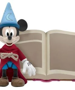 Super 7 Fantasia Disney Ultimates - The Sorcerer's Apprentice Mickey Mouse