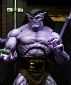 Movies / TV / Sports Disney's Gargoyles - NECA Ultimates Goliath Figure 15 Movies / TV / Sports Disney's Gargoyles - NECA Ultimates Goliath Figure