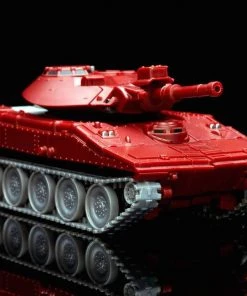 BadCube OTS-04 Wardog - Old Time Series Transformers 26 BadCube OTS-04 Wardog - Old Time Series Transformers