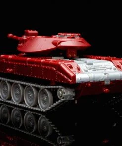 BadCube OTS-04 Wardog - Old Time Series Transformers 27 BadCube OTS-04 Wardog - Old Time Series Transformers