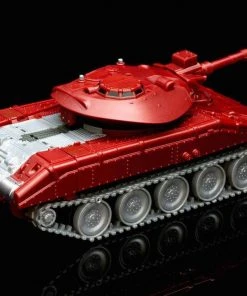 BadCube OTS-04 Wardog - Old Time Series Transformers 29 BadCube OTS-04 Wardog - Old Time Series Transformers