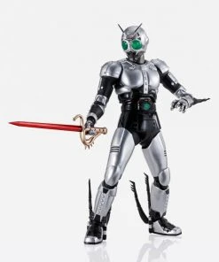 Bandai New Arrivals S.H. Figuarts Kamen Rider Black - Shadow Moon - Shinkocchou Seihou