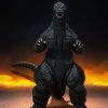 Bandai Pre-Orders S.H. MonsterArts - "Godzilla V. Biollante" - Godzilla (1989) 1 Bandai Pre-Orders S.H. MonsterArts - "Godzilla V. Biollante" - Godzilla (1989)