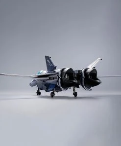 Bandai DX Chogokin Macross - VF-25 Messiah Valkyrie Worldwide Anniversary Edition - Macross Frontier Pre-Orders