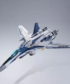 Bandai DX Chogokin Macross - VF-25 Messiah Valkyrie Worldwide Anniversary Edition - Macross Frontier Pre-Orders
