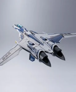Bandai DX Chogokin Macross - VF-25 Messiah Valkyrie Worldwide Anniversary Edition - Macross Frontier Pre-Orders