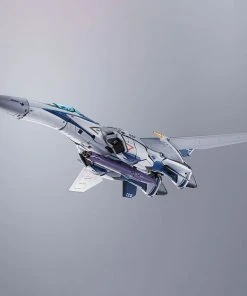 Bandai DX Chogokin Macross - VF-25 Messiah Valkyrie Worldwide Anniversary Edition - Macross Frontier Pre-Orders