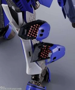 Bandai DX Chogokin Macross - YF-29 Durandal Valkirie (Maximilian Jenius Use) Full Set Pack