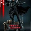Hot Toys Movie Masterpiece 1/6 Scale Figure - The Batman - Batman Deluxe Edition Pre-Orders