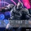 Hot Toys Video Game Masterpiece 1/6 Scale Figure - Batman: Arkham Origins - Batman (XE Suit) Pre-Orders