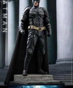 Hot Toys Movie Masterpiece 1/6 Scale Figure - The Dark Knight Rises - Batman New Arrivals 27 Hot Toys Movie Masterpiece 1/6 Scale Figure - The Dark Knight Rises - Batman New Arrivals