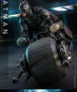 Hot Toys Movie Masterpiece 1/6 Scale Figure - The Dark Knight Rises - Batman New Arrivals 33 Hot Toys Movie Masterpiece 1/6 Scale Figure - The Dark Knight Rises - Batman New Arrivals