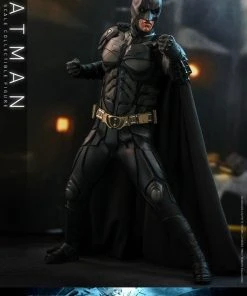 Hot Toys Movie Masterpiece 1/6 Scale Figure - The Dark Knight Rises - Batman New Arrivals 22 Hot Toys Movie Masterpiece 1/6 Scale Figure - The Dark Knight Rises - Batman New Arrivals