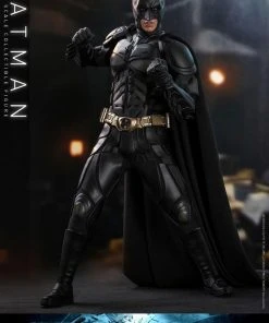 Hot Toys Movie Masterpiece 1/6 Scale Figure - The Dark Knight Rises - Batman New Arrivals 21 Hot Toys Movie Masterpiece 1/6 Scale Figure - The Dark Knight Rises - Batman New Arrivals