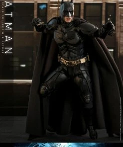 Hot Toys Movie Masterpiece 1/6 Scale Figure - The Dark Knight Rises - Batman New Arrivals 23 Hot Toys Movie Masterpiece 1/6 Scale Figure - The Dark Knight Rises - Batman New Arrivals