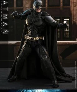 Hot Toys Movie Masterpiece 1/6 Scale Figure - The Dark Knight Rises - Batman New Arrivals 24 Hot Toys Movie Masterpiece 1/6 Scale Figure - The Dark Knight Rises - Batman New Arrivals