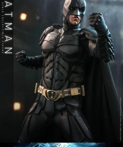 Hot Toys Movie Masterpiece 1/6 Scale Figure - The Dark Knight Rises - Batman New Arrivals 36 Hot Toys Movie Masterpiece 1/6 Scale Figure - The Dark Knight Rises - Batman New Arrivals