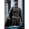 Hot Toys Movie Masterpiece 1/6 Scale Figure - The Dark Knight Rises - Batman New Arrivals