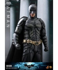 Hot Toys Movie Masterpiece 1/6 Scale Figure - The Dark Knight Rises - Batman New Arrivals