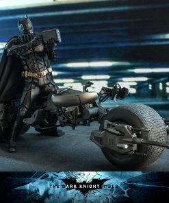 Hot Toys Movie Masterpiece 1/6 Scale Figure - The Dark Knight Rises - Batman New Arrivals 34 Hot Toys Movie Masterpiece 1/6 Scale Figure - The Dark Knight Rises - Batman New Arrivals