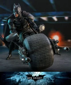 Hot Toys Movie Masterpiece 1/6 Scale Figure - The Dark Knight Rises - Batman New Arrivals 35 Hot Toys Movie Masterpiece 1/6 Scale Figure - The Dark Knight Rises - Batman New Arrivals