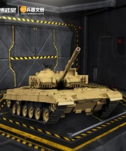 Bowutang New Arrivals ZTZ-96B Tankformer