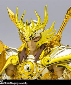 Bandai Anime Saint Seiya Saint Cloth Myth EX - Libra Dohko (God Cloth) 19 Bandai Anime Saint Seiya Saint Cloth Myth EX - Libra Dohko (God Cloth)
