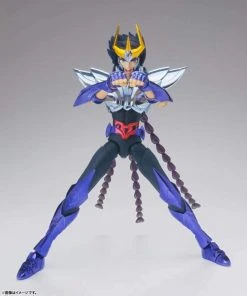 Bandai Saint Seiya Myth Cloth EX - Phoenix Ikki [New Bronze Cloth] (Revival Ver.) Anime