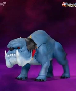 Super 7 ThunderCats Ultimates - Mumm-Ra With Ma-Mutt Set