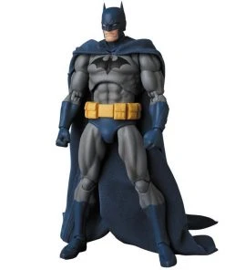 DC Comics MAFEX No.105 Hush - Batman 17 DC Comics MAFEX No.105 Hush - Batman