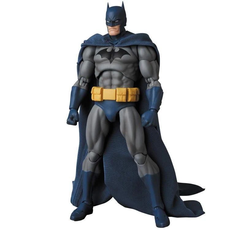 DC Comics MAFEX No.105 Hush - Batman 9 DC Comics MAFEX No.105 Hush - Batman