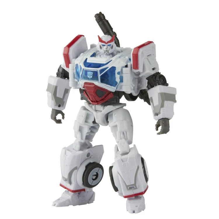 Hasbro Transformers Studio Series 82 - Deluxe Ratchet Movies / TV / Sports 3 Hasbro Transformers Studio Series 82 - Deluxe Ratchet Movies / TV / Sports