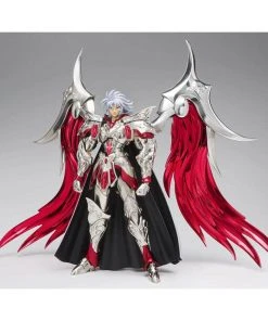 Bandai Saint Seiya Saint Cloth Myth EX War God Ares