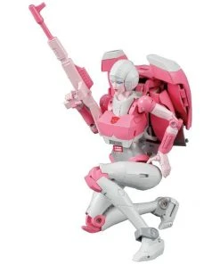 Takara Tomy Transformers Masterpiece MP-51 Arcee 40 Takara Tomy Transformers Masterpiece MP-51 Arcee