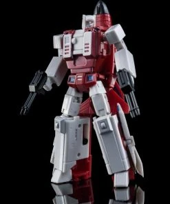 Zeta Toys - ZC-04 Fly Fire Transformers