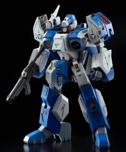 Sentinel Genesis Climber Mospeada - RIOBOT AFC-01H Legioss (Type ETA) (1/48 Scale)
