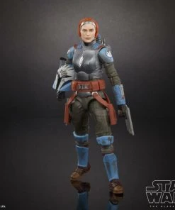 Hasbro Star Wars Black Series - The Mandalorian - Bo-Katan Kryze