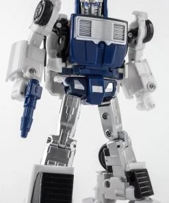 Transformers Xtransbots Master Mini Series MM-VI Hatch (Toy Version)