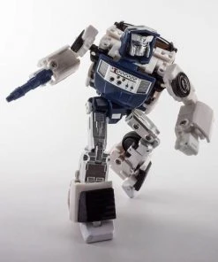 Transformers Xtransbots Master Mini Series MM-VI Hatch (Toy Version)