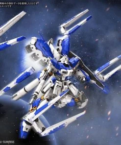 Bandai Gundam RG 1/144 RX-93-V2 Hi-v Gundam (Hi-Nu) Anime