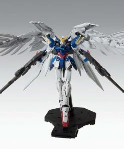 Bandai Gundam MG 1/100 Wing Gundam Zero (EW) Ver.Ka