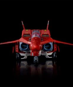 Sentinel Genesis Climber Mospeada - RIOBOT AFC-01Z Legioss (Type Zeta) (1/48 Scale) Anime