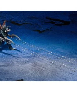 Bandai S.H. MonsterArts Godzilla: Final Wars - Gigan (Great Decisive Battle Ver.) 15 Bandai S.H. MonsterArts Godzilla: Final Wars - Gigan (Great Decisive Battle Ver.)