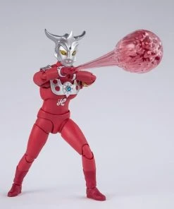 Bandai S.H.Figuarts Ultraman Leo New Arrivals