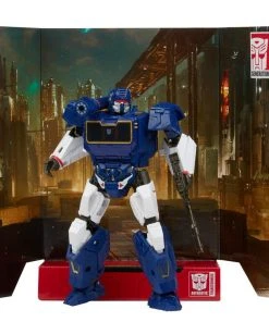 Hasbro Movies / TV / Sports Transformers Studio Series 83 - Voyager Soundwave